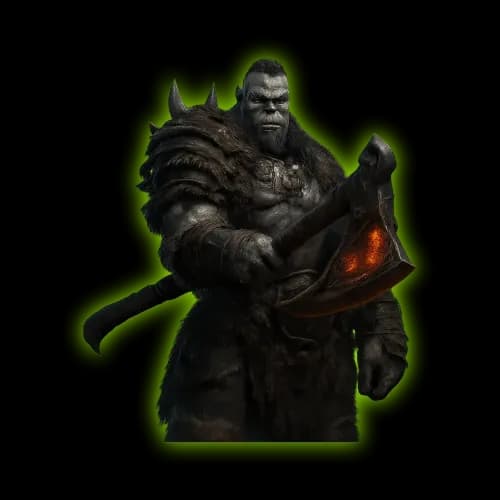 The War Within Astral Warlord Boost