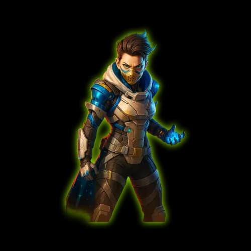 Apex Prestige Skins