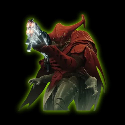Master Salvation's Edge Weekly Challenge