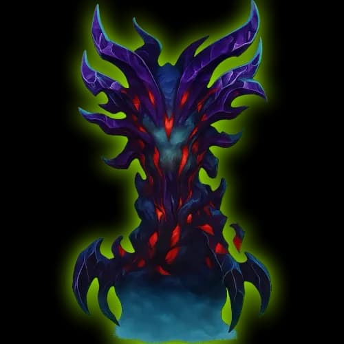 Sha of Fear Kill